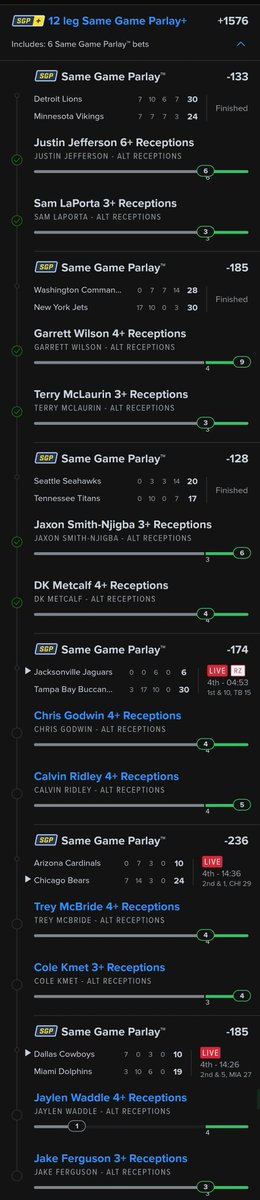 MexiEd9313's tweet photo. Waddle a hoe 😔 fucked the "Catch The Damn Ball Lay" Had more injuries than catches. Had 4 targets too
#NFL #CATCHtheDAMNball #XGAMBLING https://t.co/sIKRtsQhsh