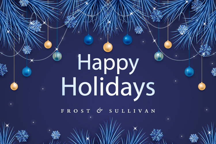 Frost & Sullivan Japan tweet media
