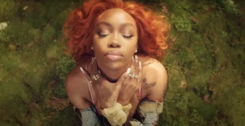 PopCrave's tweet photo. 3 years ago, SZA released “Good Days.” https://t.co/eYXaSkxk0r