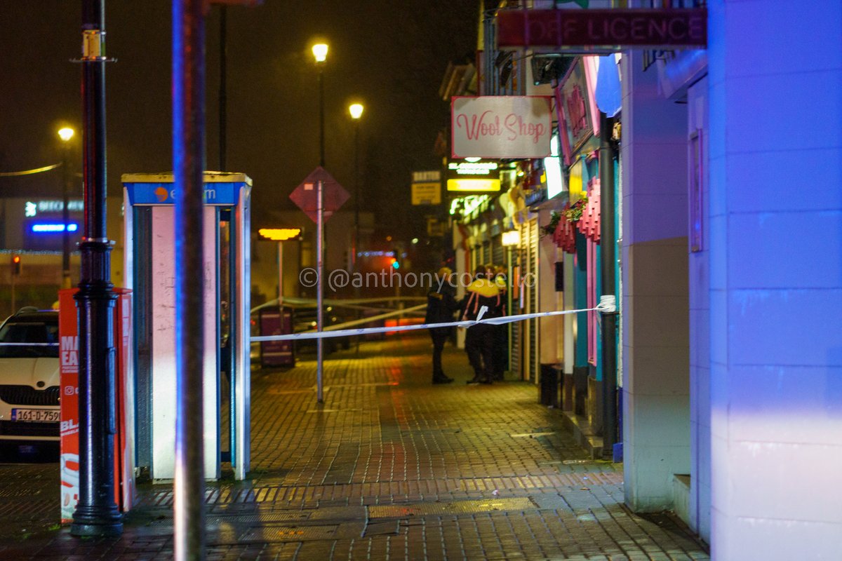 ANTHONY COSTELLO tweet media