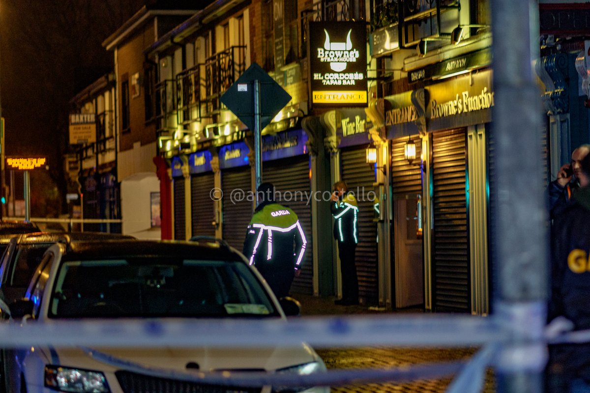 ANTHONY COSTELLO tweet media