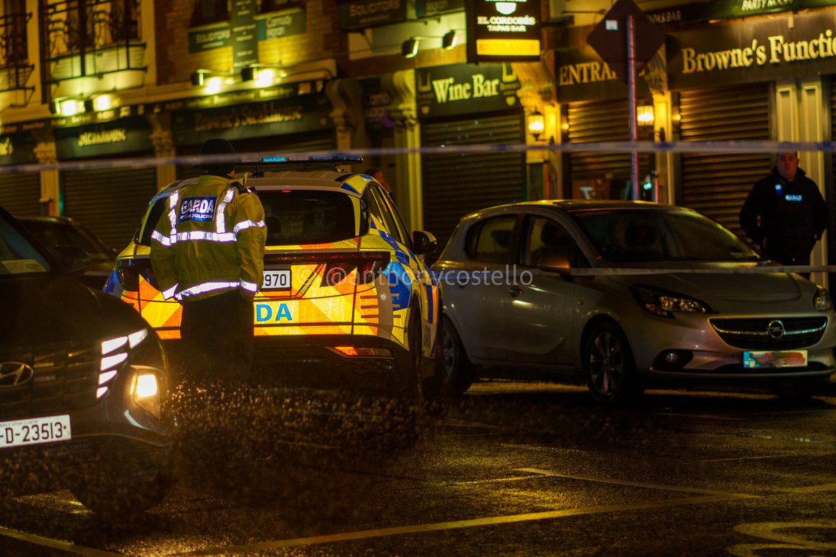 ANTHONY COSTELLO tweet media