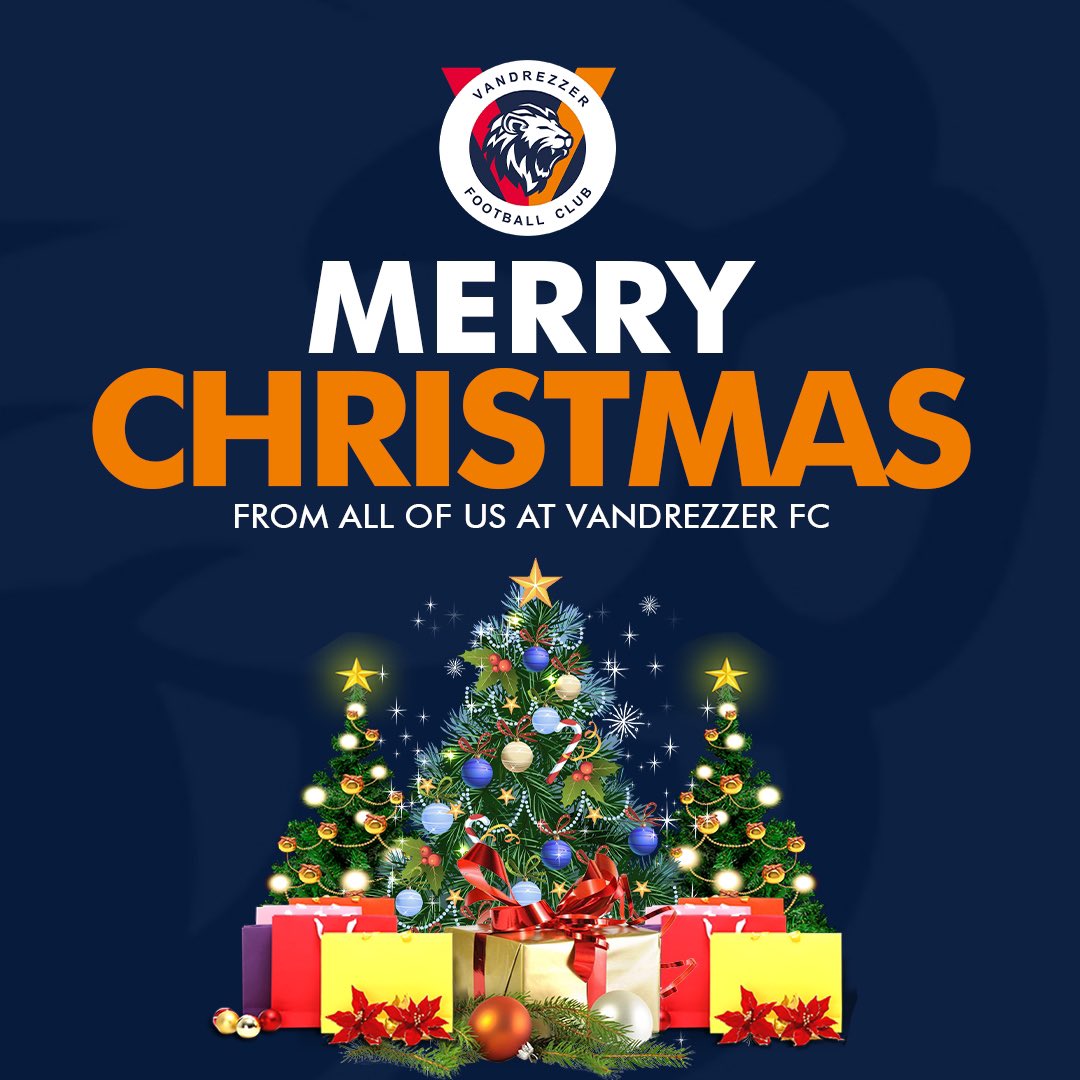 Vandrezzer Football Club tweet media