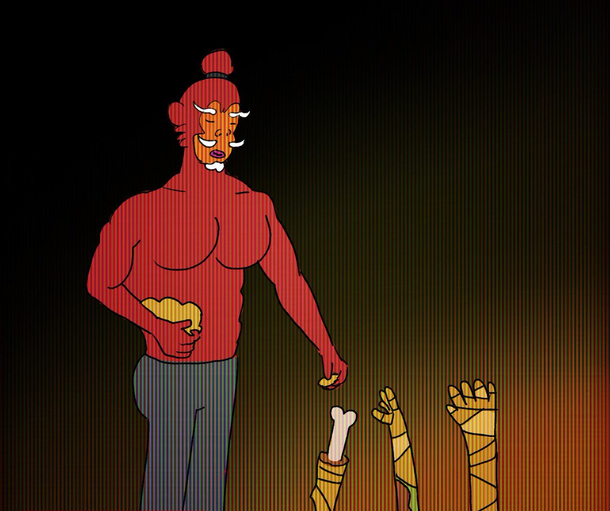 Monkoshi tweet media