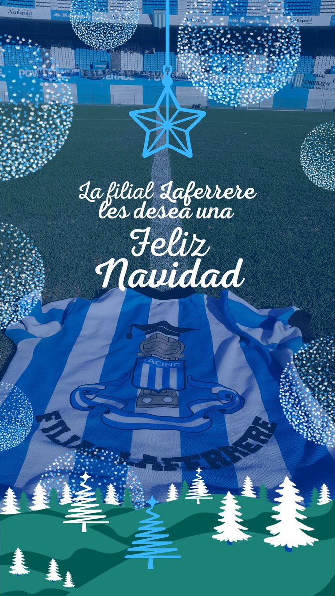 Racing Filial Laferrere (@filiallaferrere) on Twitter photo 