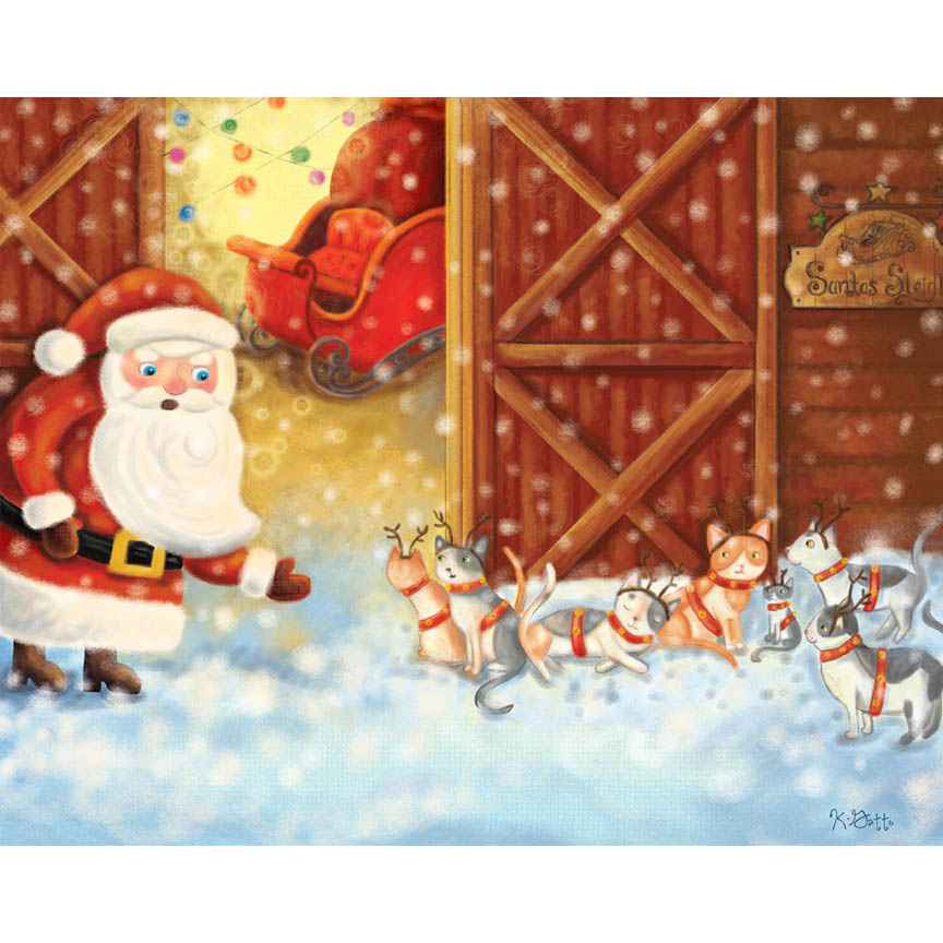 Kim Gatto tweet media