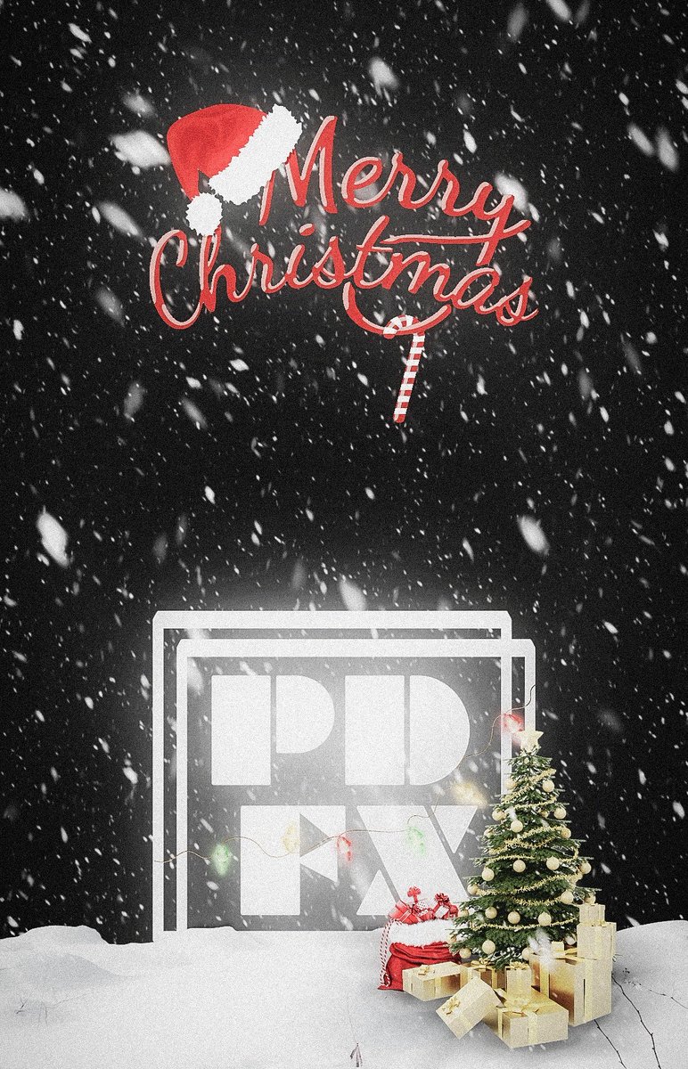 QuantumEffects_'s tweet photo. Merry Christmas 🎄🤶
#PDFX #Christmas https://t.co/rspJnyAOsX