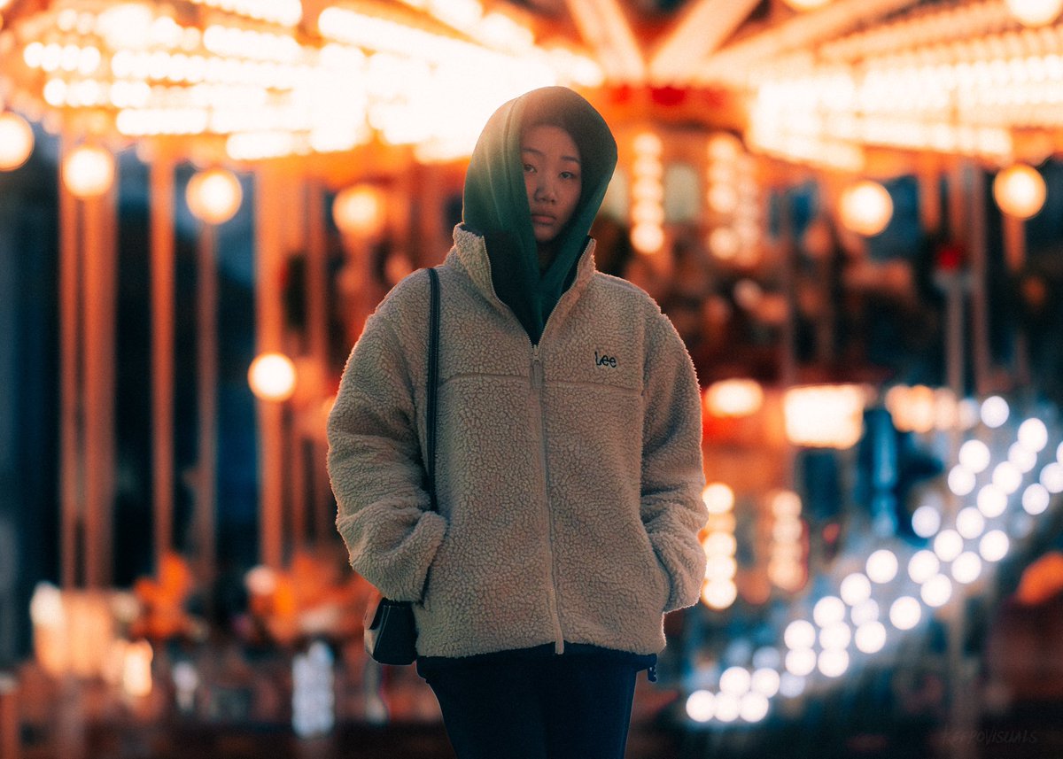 KeepoVisuals's tweet photo. Cardiff Carousels - Cardiff, Wales https://t.co/tPmty4ojzo