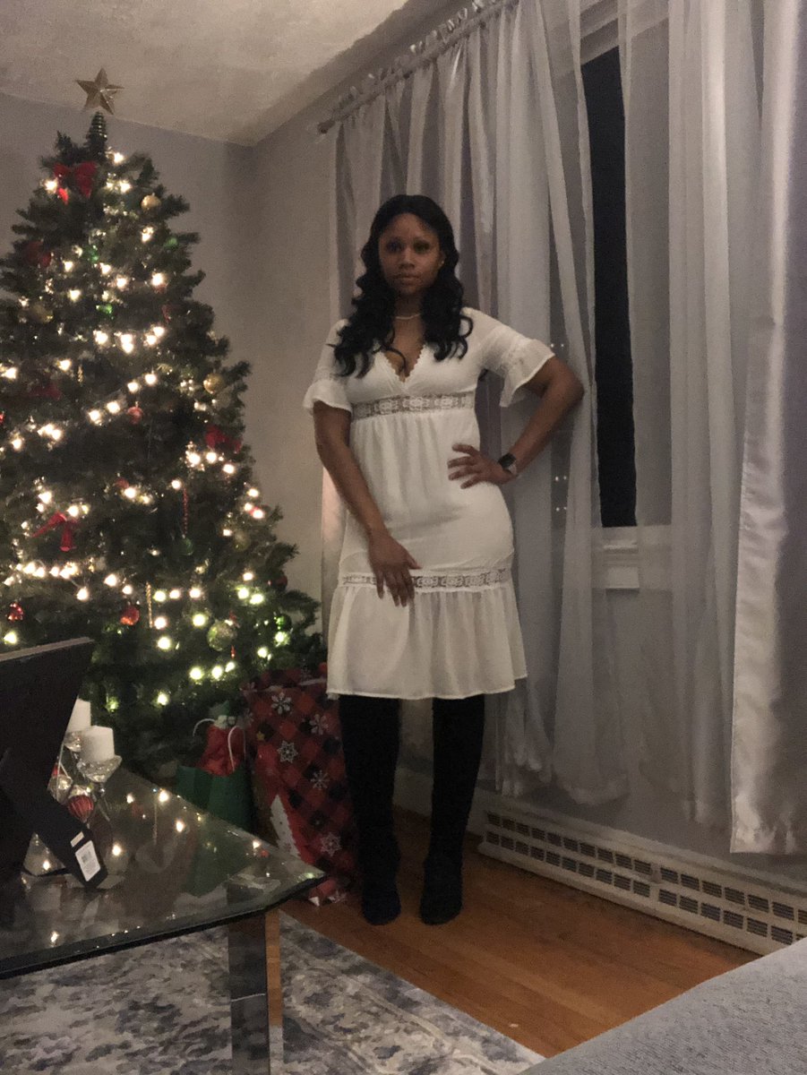 Behold it’s me this Christmas!🎄🥹