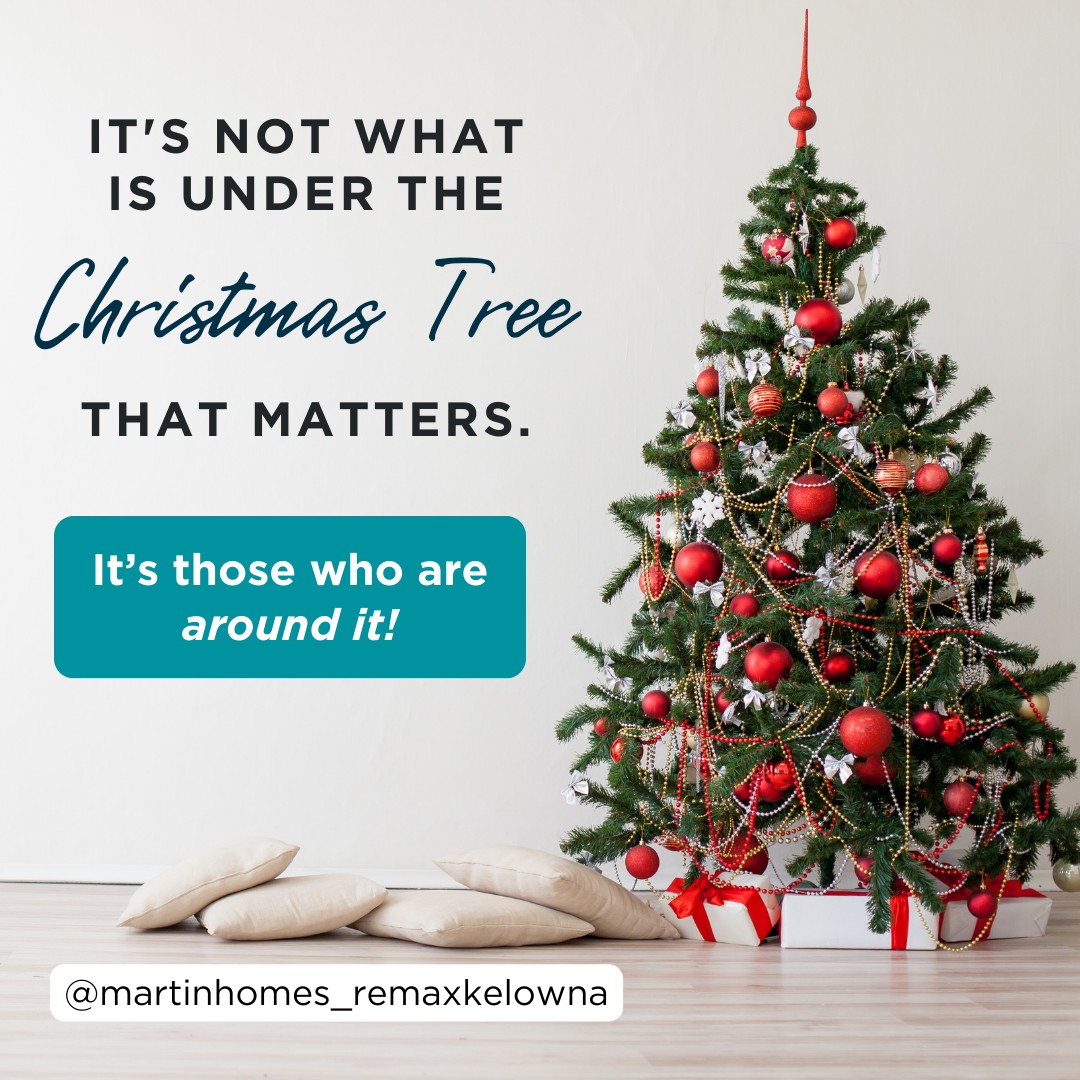 KelownaRealtors's tweet image. Wishing you a Christmas Eve filled with the warmth of home and the joy of cherished moments! Here's to finding homes that create memories and to a festive season that sparkles with joy and success 🏡🎄✨

martinhomes.ca

#HomeForTheHolidays #ChristmasEveCheer