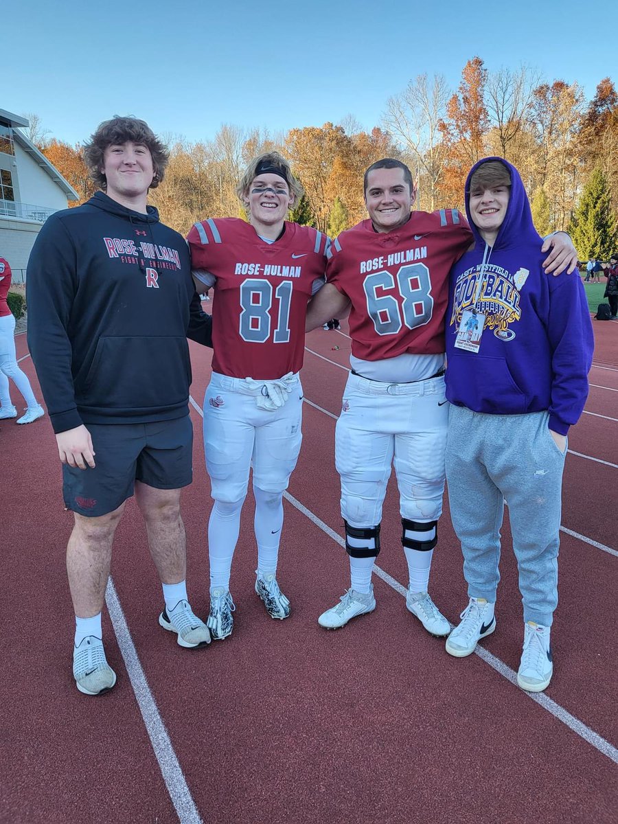 Grant Cochonour (@grant_coke) on Twitter photo Extremely excited to announce that I have received an offer to continue my athletic and academic career with <a href="/RoseHulmanFB/">Rose-Hulman Football</a> Extremely thankful for this opportunity! <a href="/CoachSokolRHIT/">Jeff Sokol</a> <a href="/Coach_Stanton1/">Jeffrey Stanton</a> <a href="/CWWarriors/">CWHS Warriors</a> Extremely excited to announce that I have received an offer to continue my athletic and academic career with <a href="/RoseHulmanFB/">Rose-Hulman Football</a> Extremely thankful for this opportunity! <a href="/CoachSokolRHIT/">Jeff Sokol</a> <a href="/Coach_Stanton1/">Jeffrey Stanton</a> <a href="/CWWarriors/">CWHS Warriors</a>