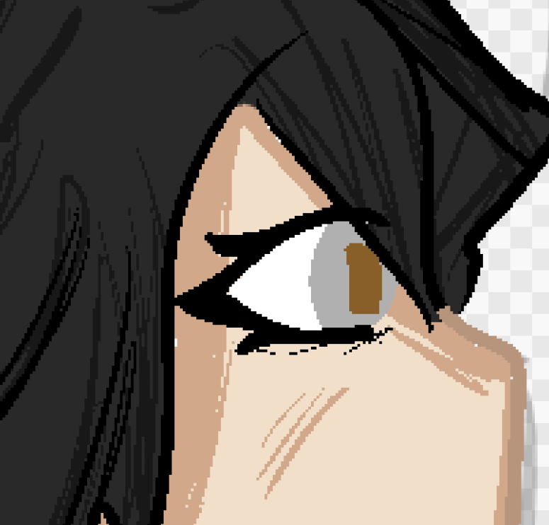 Eggnog_uwu's tweet photo. Wip ;)
ALSO SUNNY DOES HIS MAKEUP RAUGHHH
#OMORIFANART #Omori #Omoriart #Omoriau #OmoriPlus https://t.co/L7Xvk1BqCN
