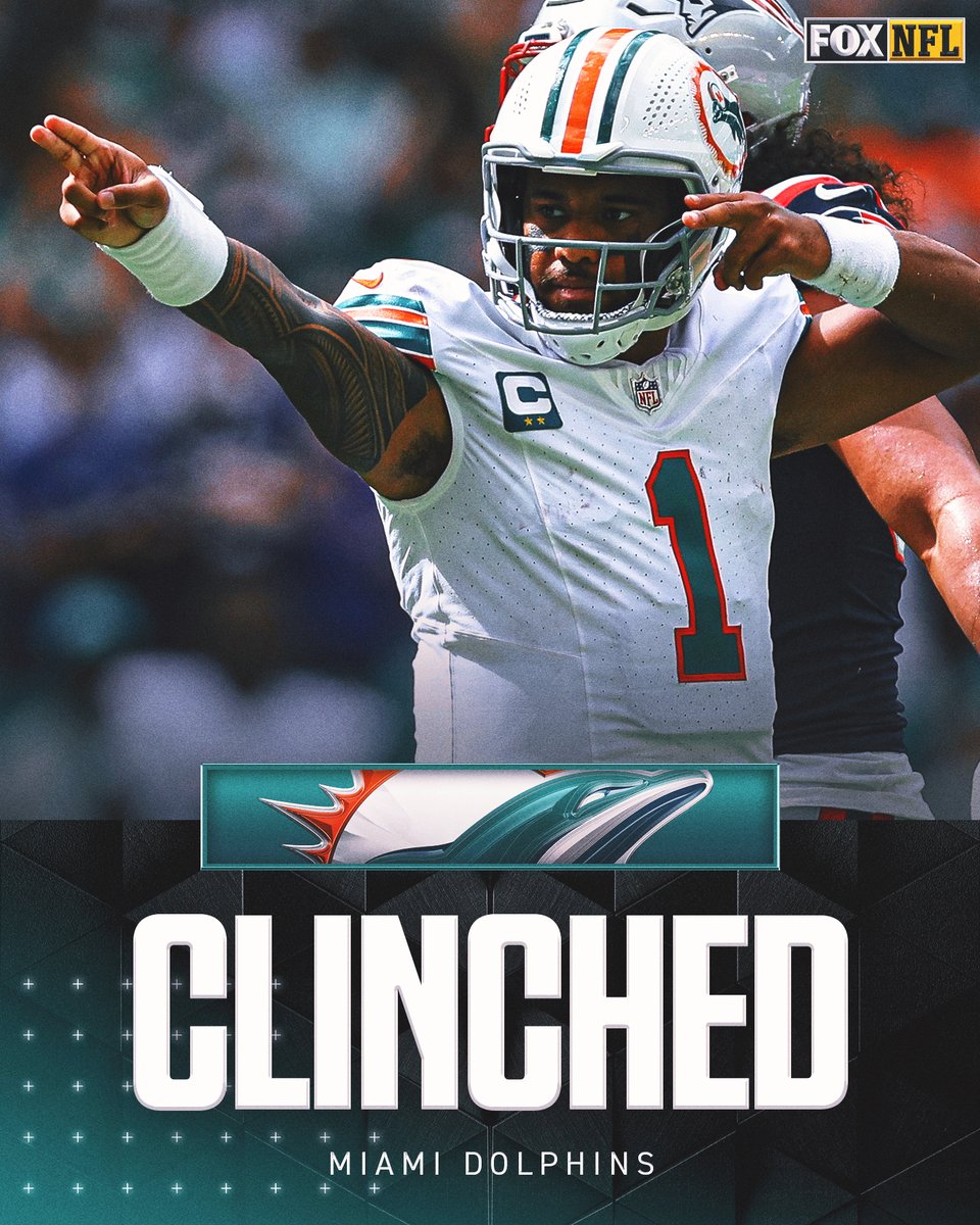 FOX Sports: NFL tweet media