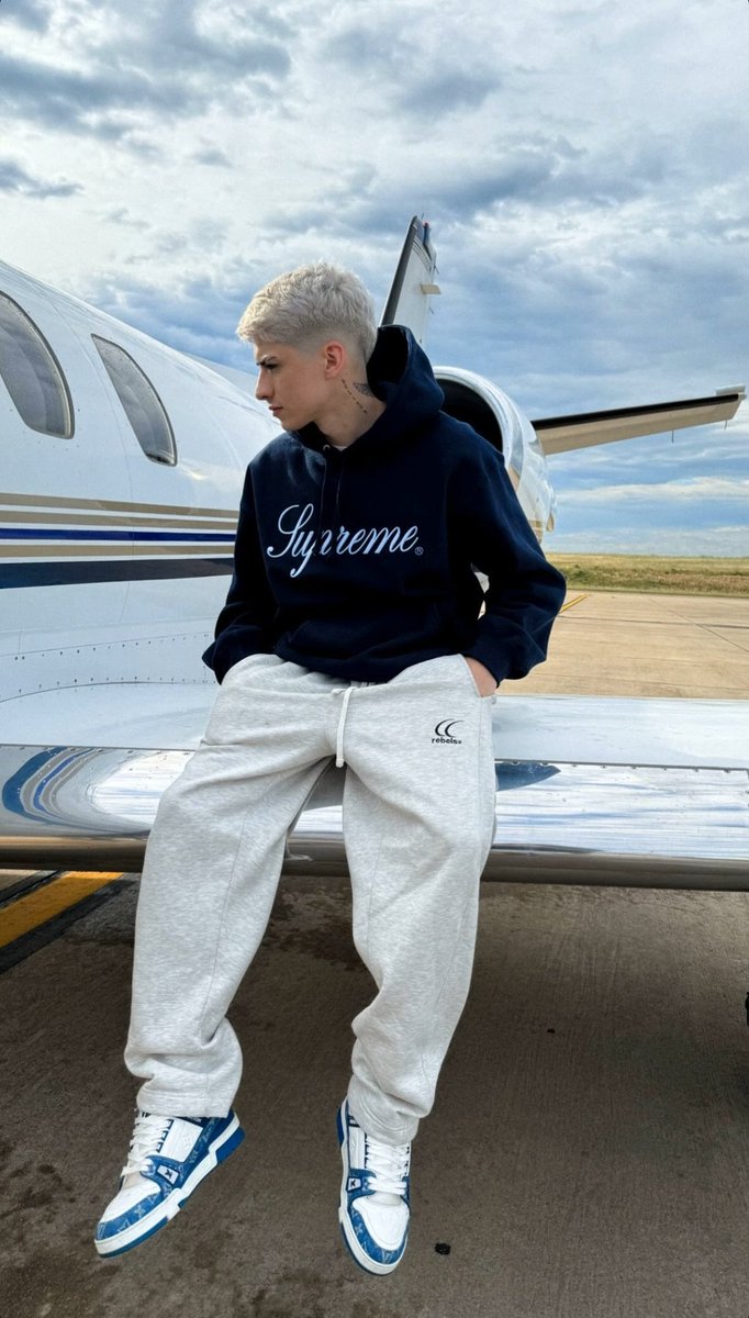 dile ya a tus papas que no vas a regresar te vas con un loco que no te para de amar🔥