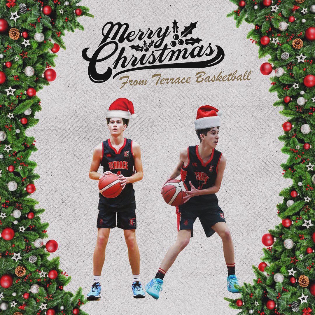 Merry Christmas 🎄 

Wishing all families a Merry Christmas and a Happy New Year!