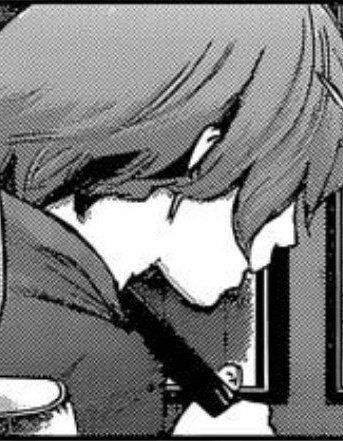 the best ... for a ghoul ? It was clear effort was put in.

She wasn't good at this kind of thing. 𝘚𝘩𝘦 𝘢𝘭𝘮𝘰𝘴𝘵 𝘶𝘯𝘤𝘩𝘢𝘳𝘢𝘤𝘵𝘦𝘳𝘪𝘴𝘵𝘪𝘤𝘢𝘭𝘭𝘺 𝘵𝘳𝘪𝘦𝘥 𝘩𝘦𝘳 𝘣𝘦𝘴𝘵.