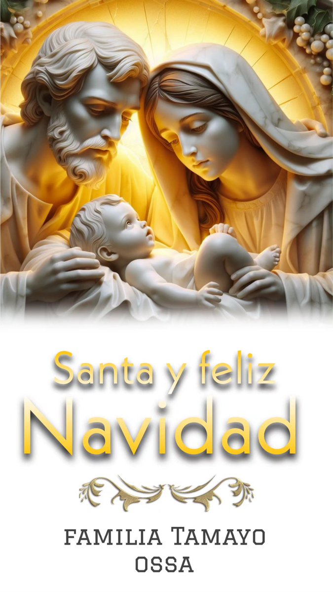 wiltamayo's tweet photo. No sé cuán grave sea el problema que estés enfrentando ni cuán grande sea la dificultad que estés viviendo... Lo que sí sé es que hace dos milenios, en la noche más oscura de la historia, nació un Niño que vino a iluminarlo todo. ¡Ese Divino Niño está de tu lado y te ama! https://t.co/zDvZkLKYwb