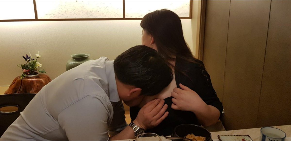 늑대♡러브 (@mingwanhong3) on Twitter photo 