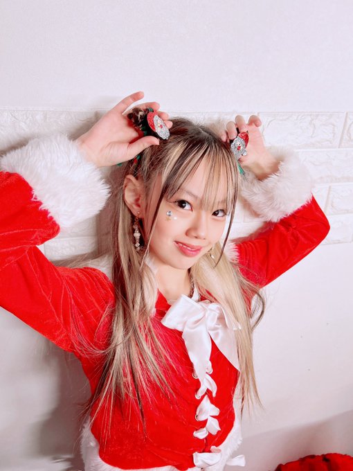 Twitterのコスプレ画像5