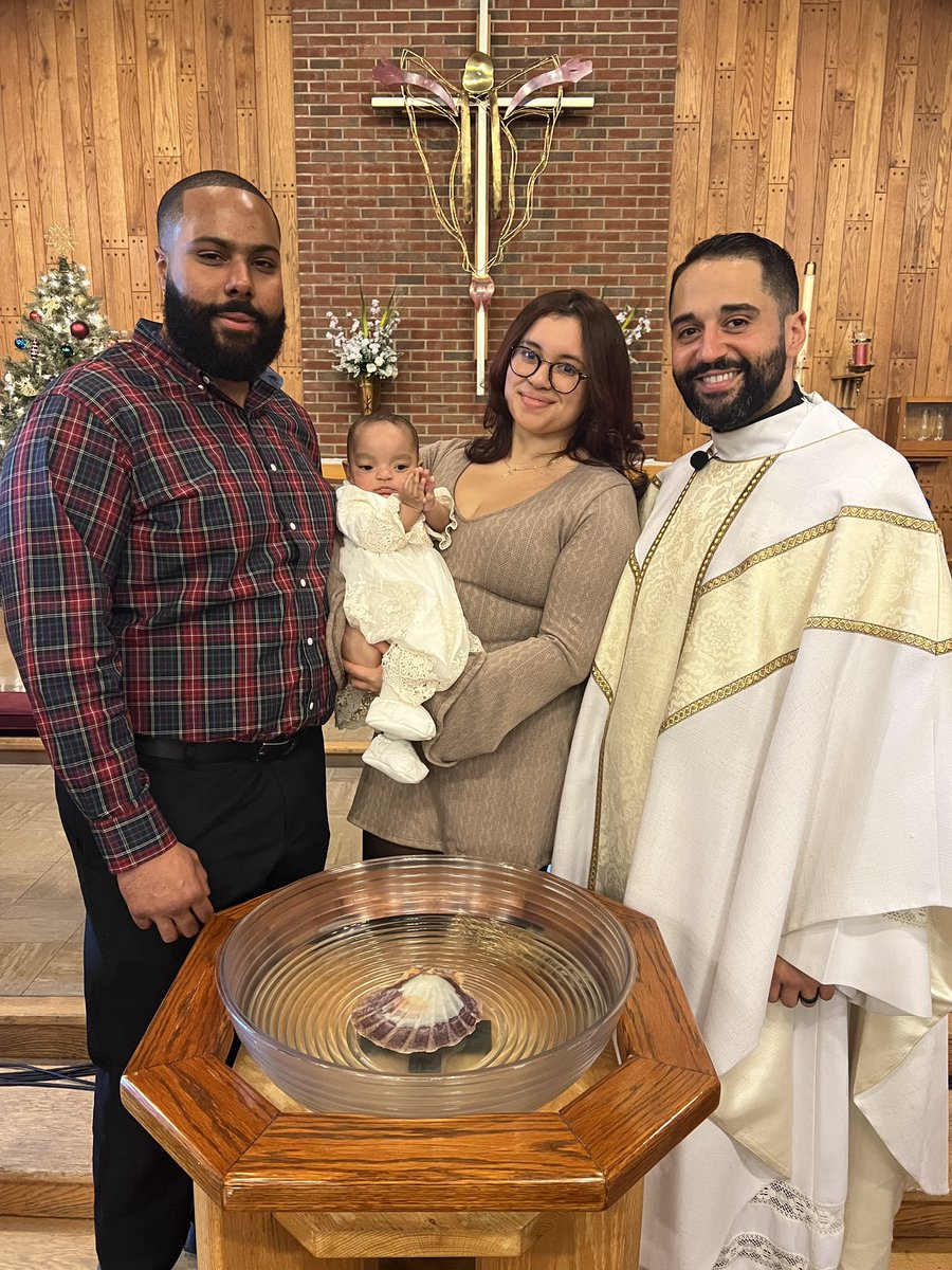 Trinity Evangelical Lutheran Church - The Bronx tweet media