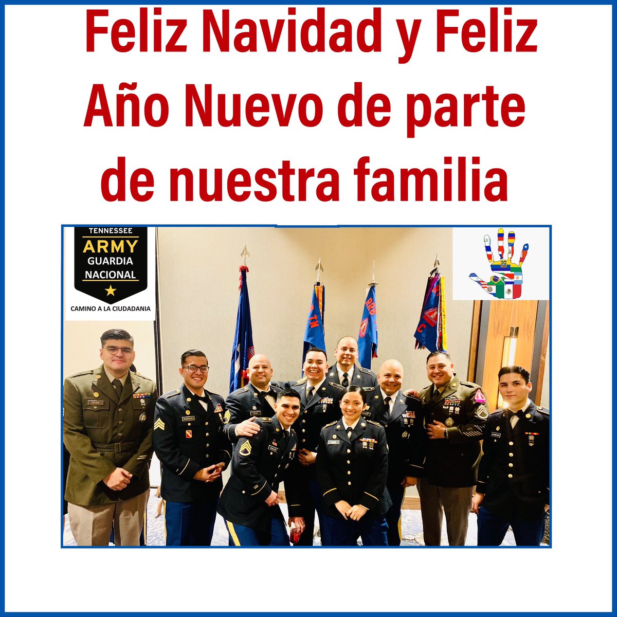 SFC JESUS MERINO tweet media