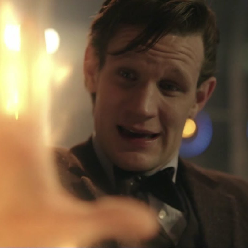 pualnewwin's tweet photo. 10 years ago, the greatest twink death led to the greatest dilf birth. 

#doctorwho https://t.co/hjWvVwPQfG