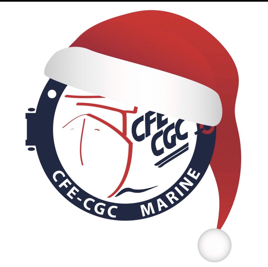 Pensées particulières en cette nuit de Noël 🎄 pour des marins philippins pourtant au bout de leur contrat qui n’ont pas pu rentrer chez eux pour les fêtes de Noël en raison d’absurdes questions administratives dans l’espace Shengen, révélées par l’AFCAN  urlz.fr/p2Jy