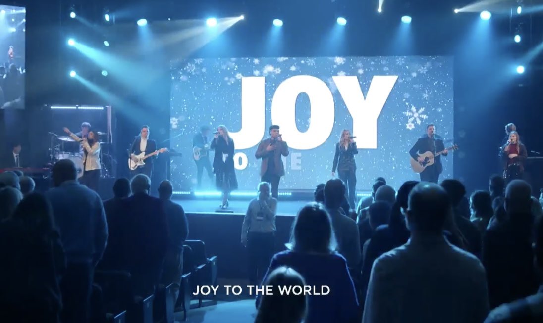 fiefians's tweet photo. Compass Christian Christmas 🎄❤️ https://t.co/g1Ay95IXAC