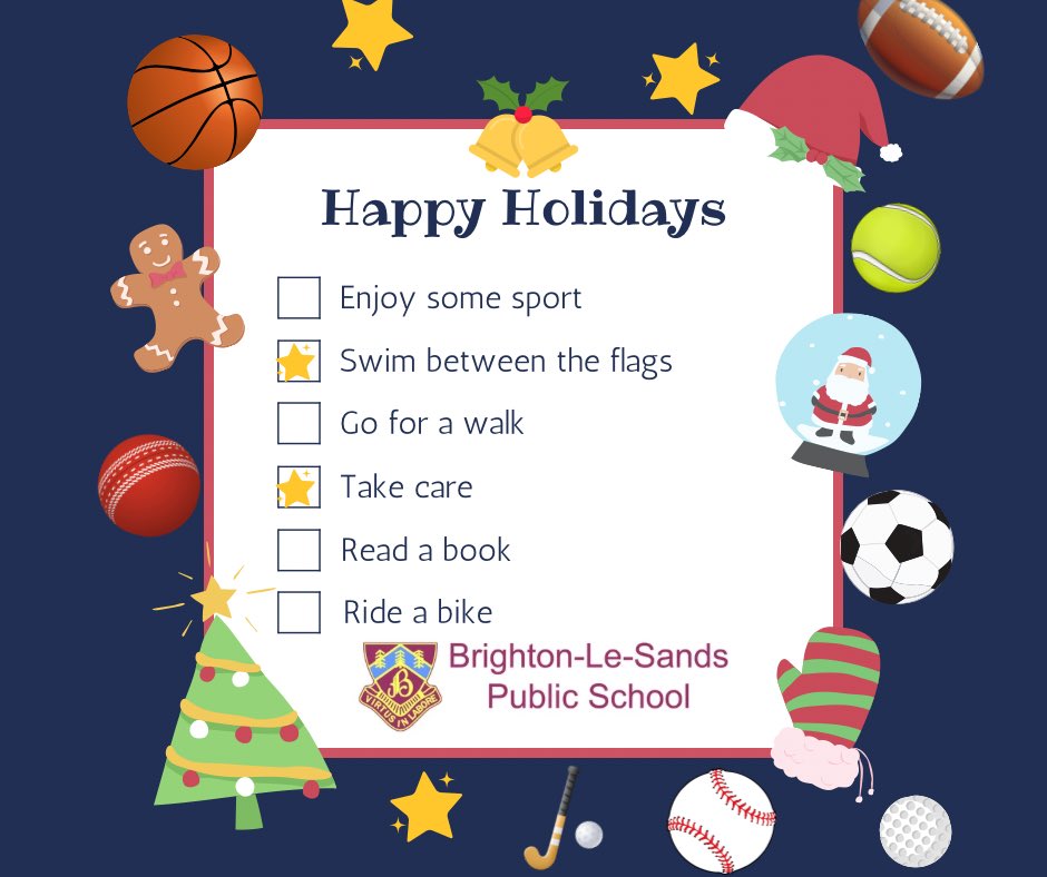 Brighton-Le-Sands PS tweet media