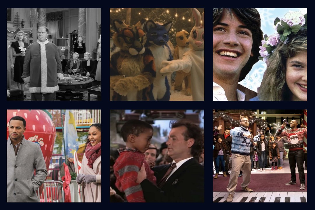 WatercoolHQ's tweet photo. Finally found a non-cynical #holiday #movie to watch with #GenX.  But this list needs more ideas, including for the Silent Generation:  "What to watch with each generation over the #holidays" ->  https://t.co/KTfDWjwkzc  #movies #christmasmovies #NowWatching https://t.co/6ycwJw57LQ
