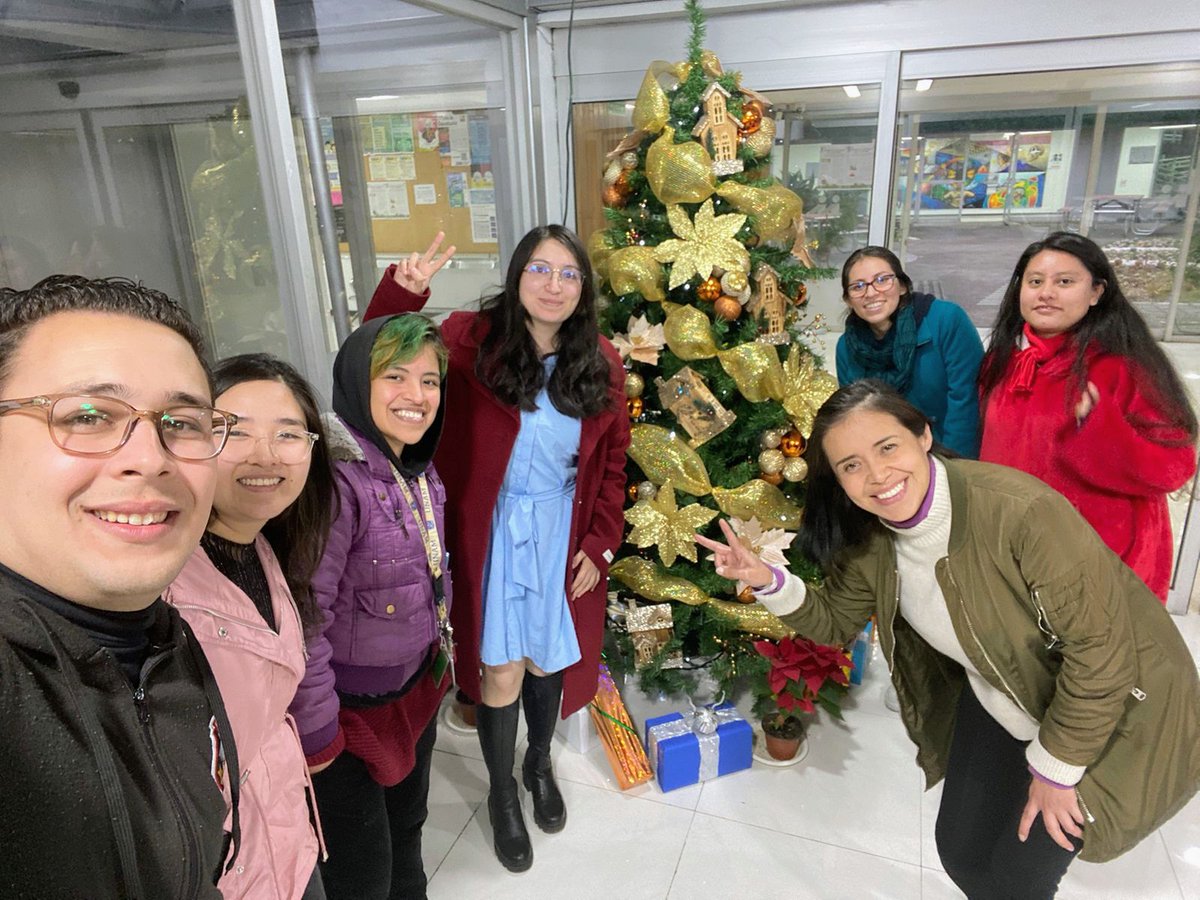 Happy holidays and a very successful 2024!
🎄🎊