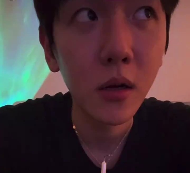 uuxive's tweet photo. Analysis of the ghost that lives in Baekhyun's house .

- THREAD - https://t.co/jXClRUglj0