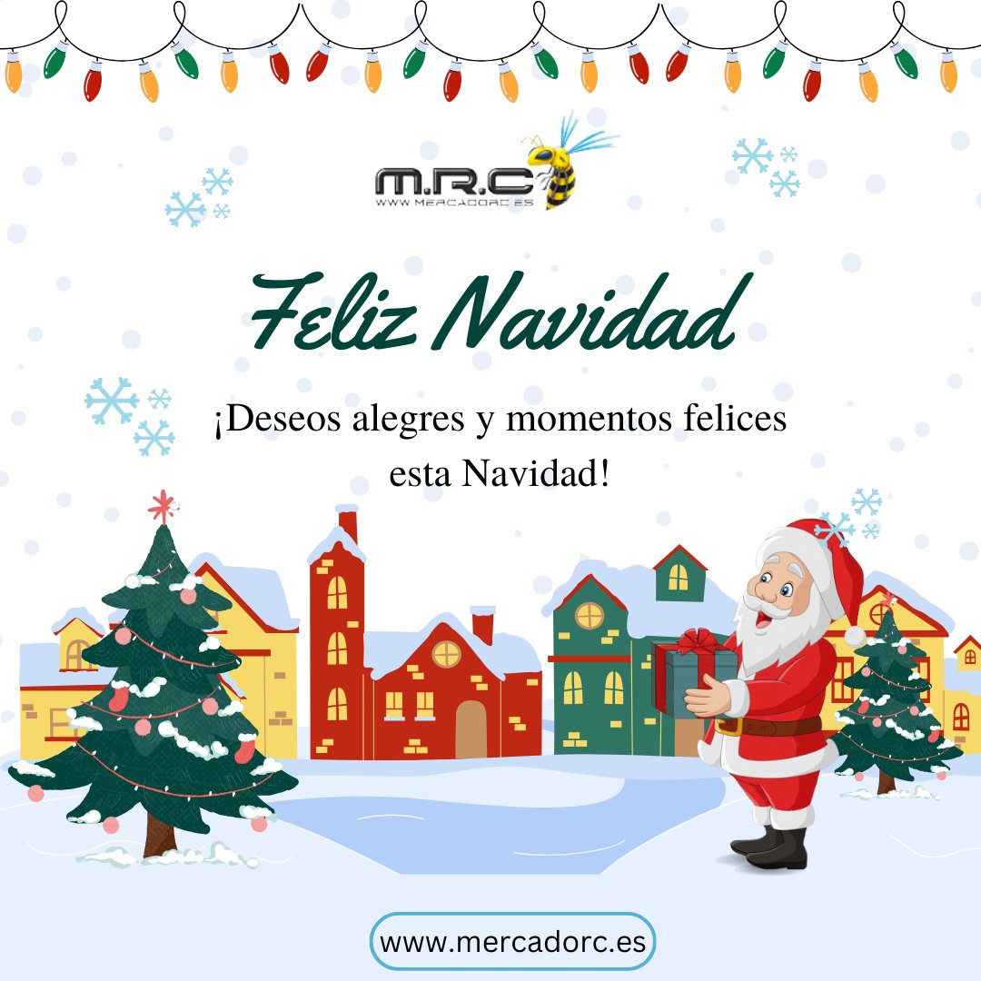 Mercado_RC's tweet photo. Que la magia de la Navidad llene tu hogar de calidez, tu corazón de amor y tu vida de risas.

¡Feliz navidad!
#merrychristmas🎄 #christmaseve #christmastime #party #viral #trending https://t.co/ZaHpy2mgbr