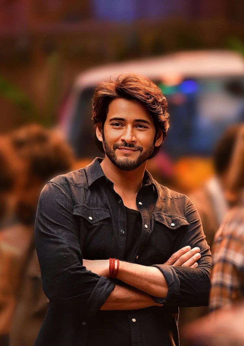 Kkdtalkies's tweet photo. Babu చాలా cool గా ఉన్నాడు!
#GunturKaaramOnJan12th https://t.co/7Wx18mNGNX