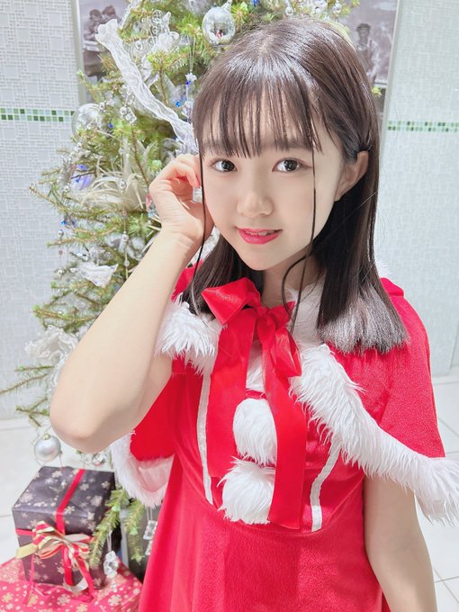 中川琉梨音のTwitter画像5