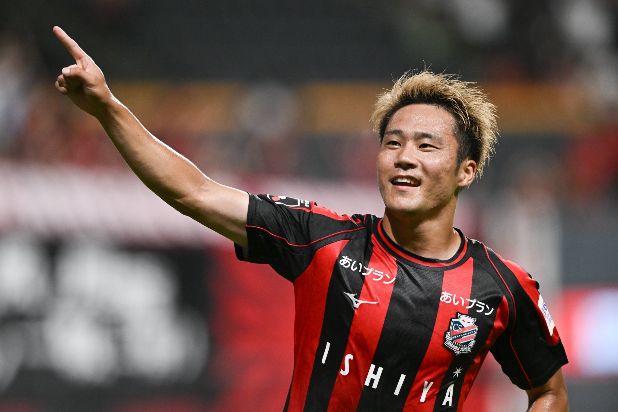 北海道コンサドーレ札幌公式 on X: 北海道コンサドーレ札幌公式 on X: