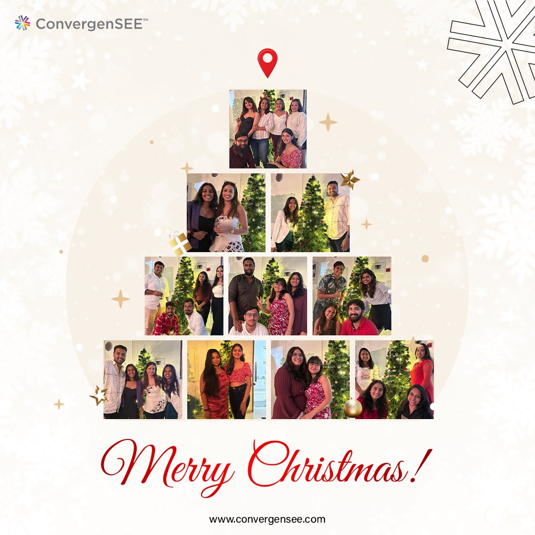 aConvergenSEE's tweet photo. May this Christmas be as joyful as our tree. Merry Christmas everyone!

#convergenseeasia #christmas2023 #christmastree #merrychristmas #christmasspirit #Christmas https://t.co/OHS0lF0bJO