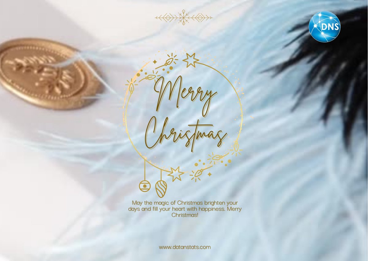 procurbuzz's tweet image. Wishing you a #Christmas  bathed in the light of peace, hope, and the joy of shared blessings. May this festive season bring you and your family abundant happiness and prosperity. #SeasonsGreetings #Christmas2023 #MerryChristmas @procurbuzz @DataNStatsIN #MerryXmas