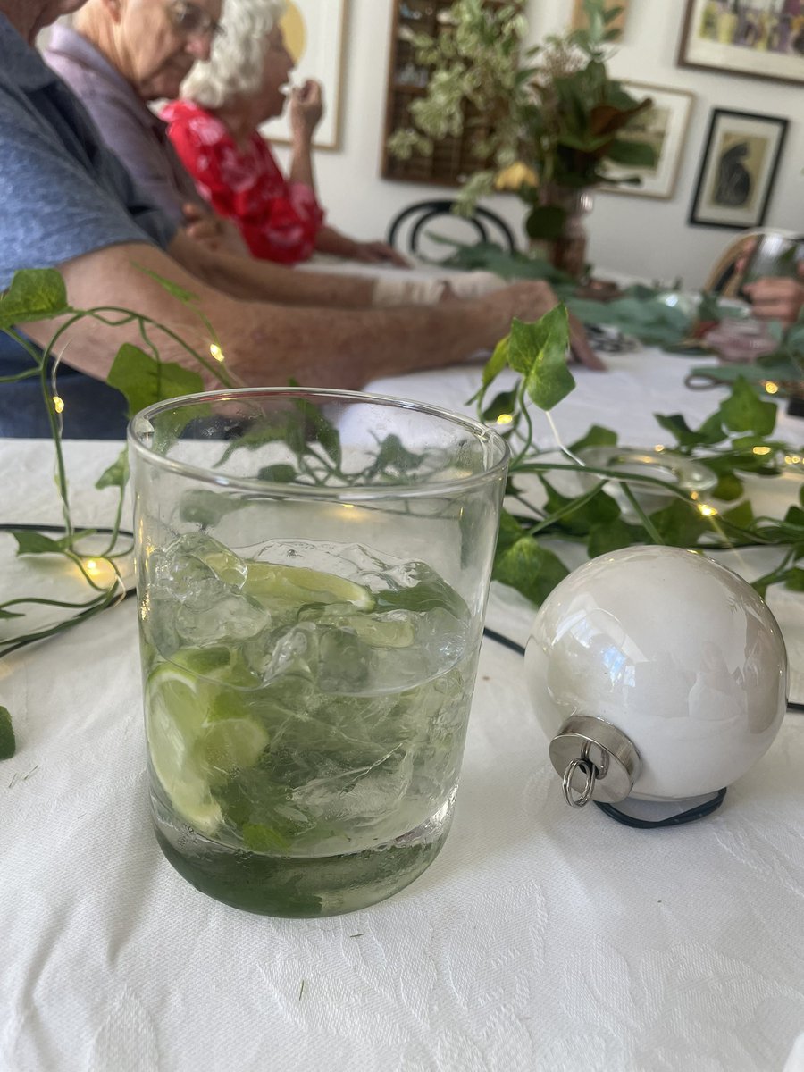 meloncally's tweet photo. 37 deg in Perth. A bit hot for a @timminchin white wine in the sun. May I suggest a caprioska… https://t.co/xQiHU4xlZz
