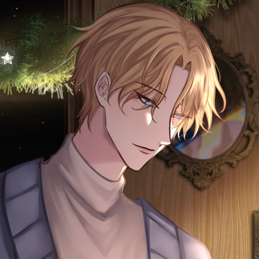 #OPXmasDiary

❝ Merry Christmas ❞