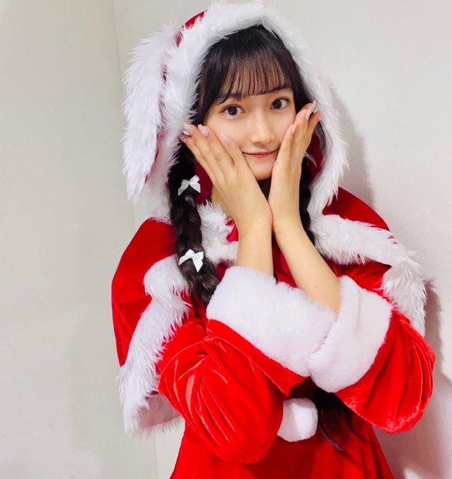 Twitterのコスプレ画像14