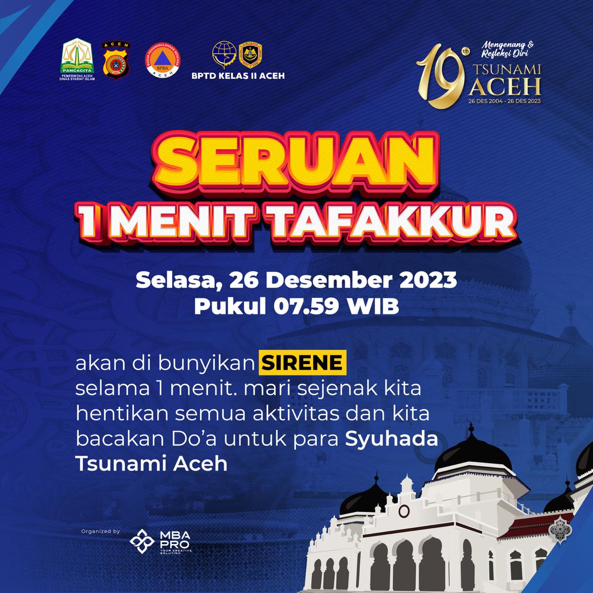 Dinas_Syariat_Islam_Aceh tweet media