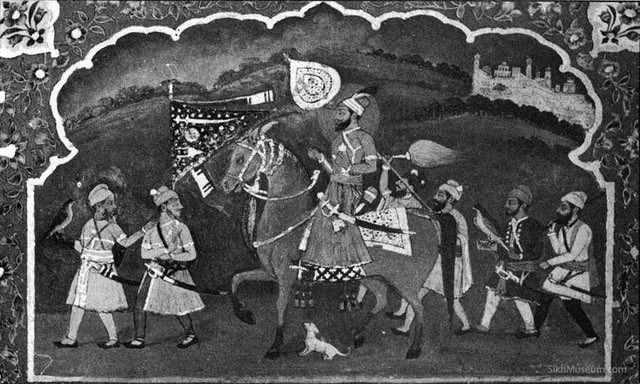 ਸ੍ਰੀਖੜਗਕੇਤੁ tweet media