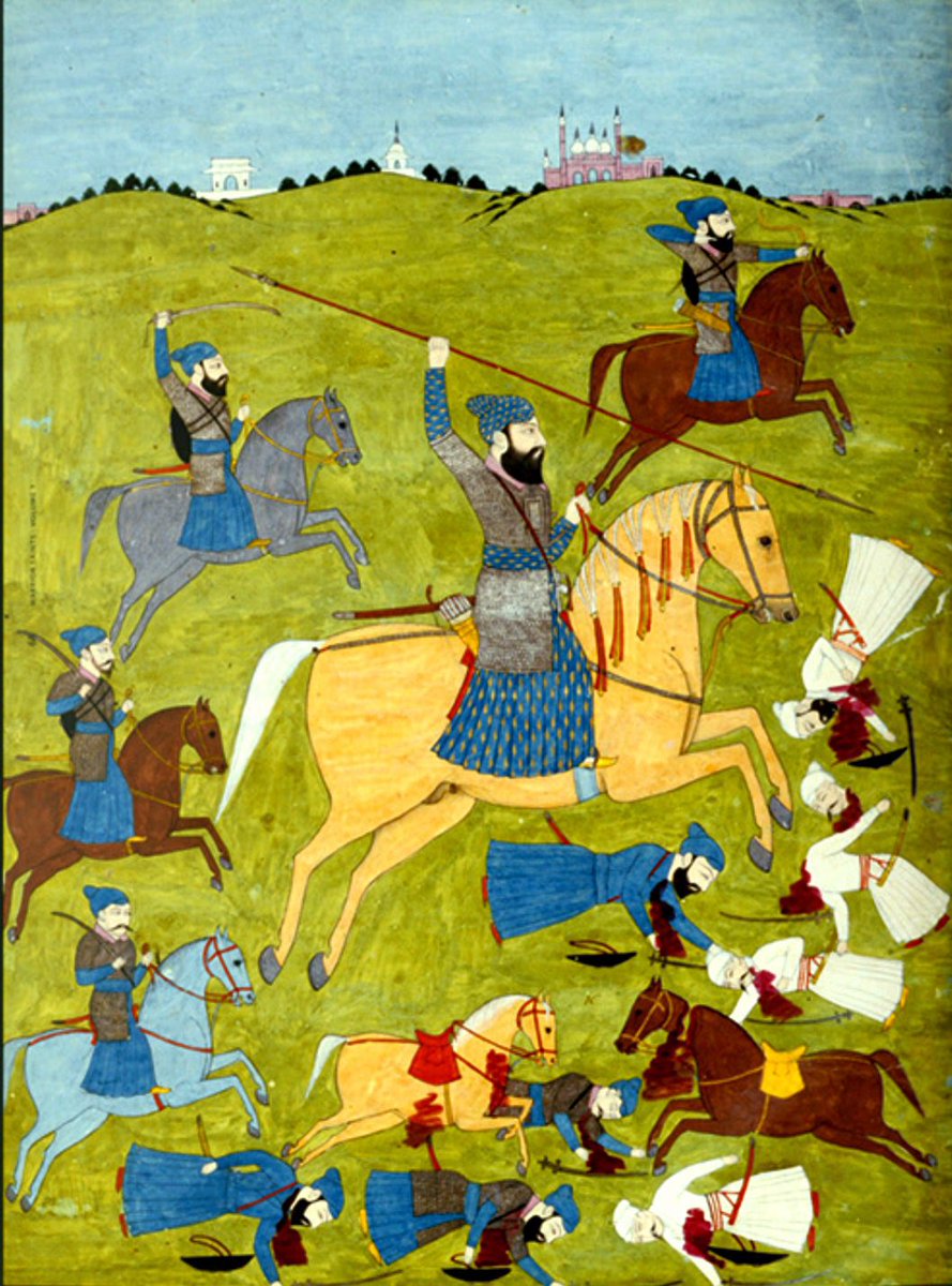 ਸ੍ਰੀਖੜਗਕੇਤੁ tweet media