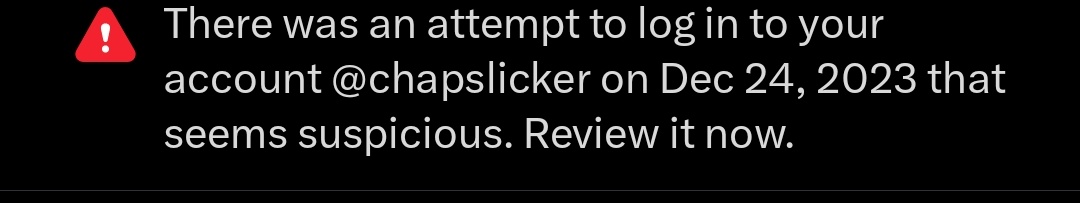 chapslicker ooc tweet media
