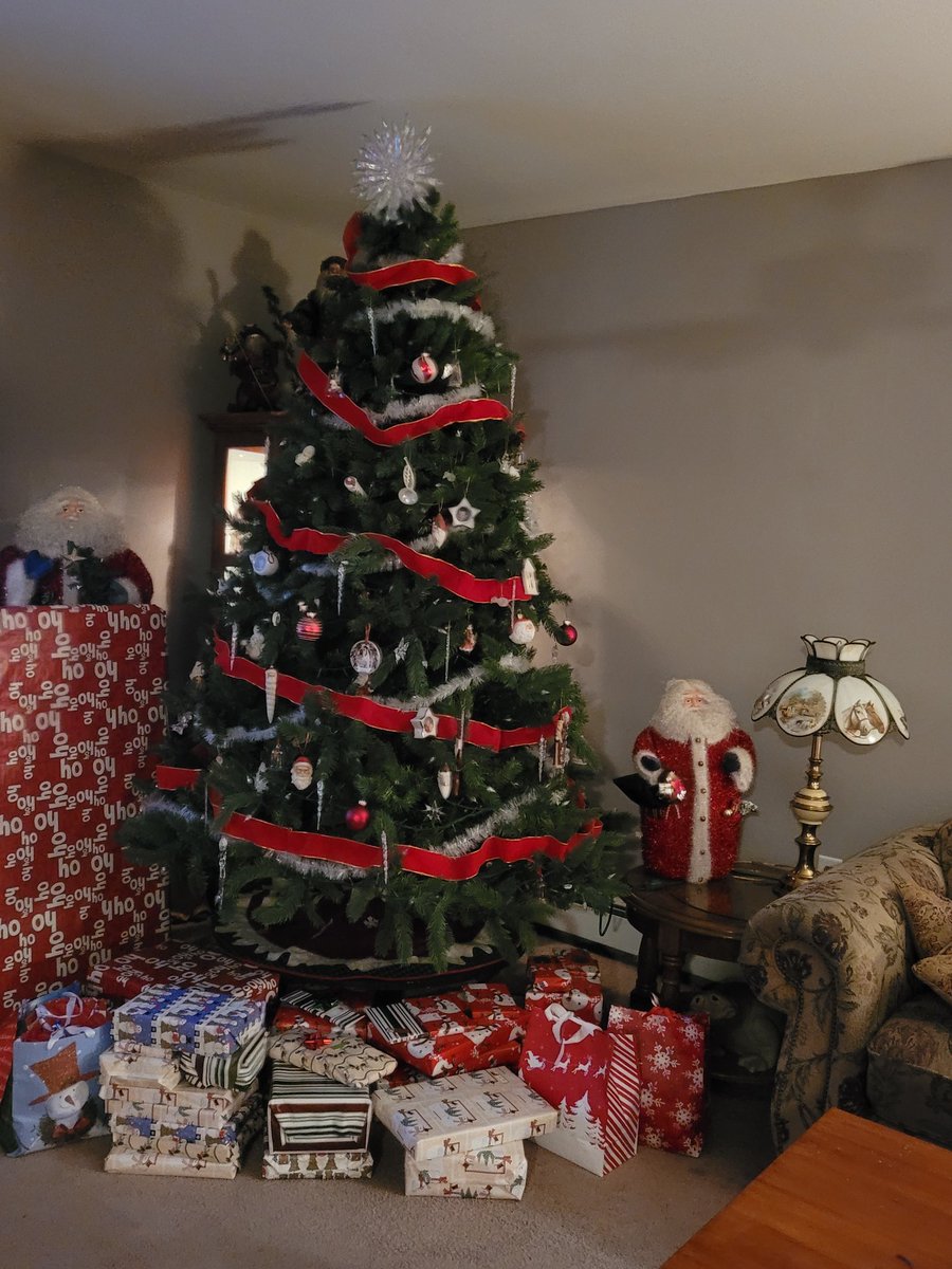 JamiLynGreer1's tweet photo. Merry Christmas #Christmas2023 https://t.co/qFBwlq2hii