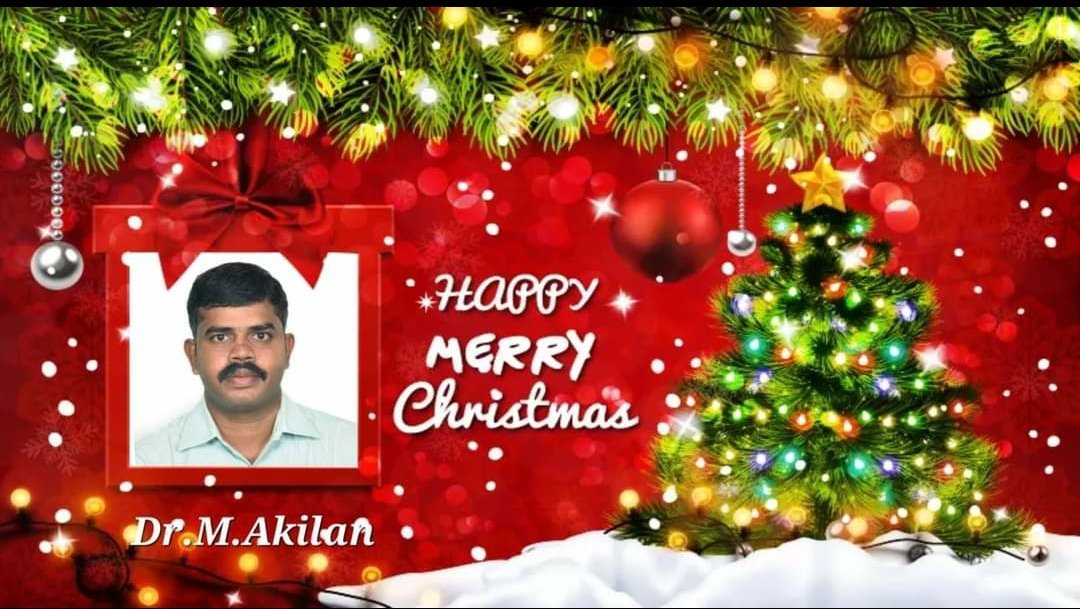 Dr.Alathur Akilan tweet media