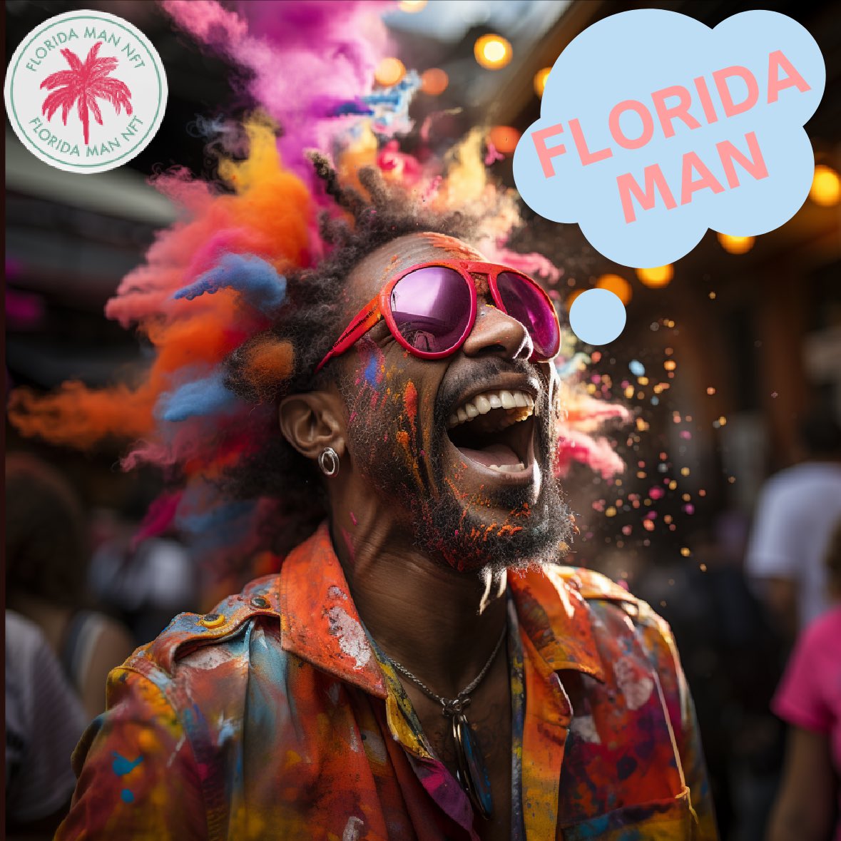 Only REPLY if you're up THIS LATE grinding on Xmas Eve 👇  or if you're #FloridaMan
