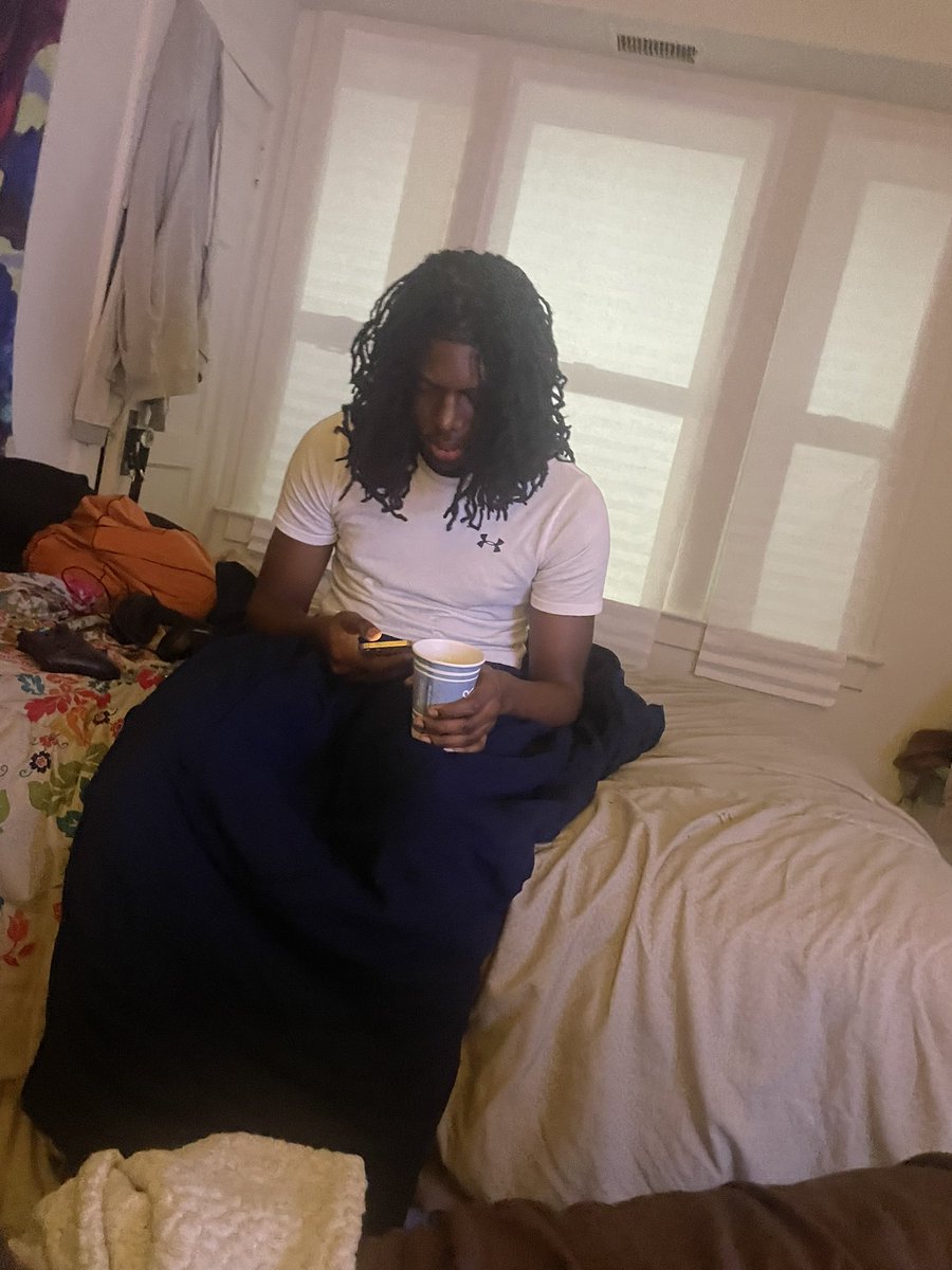 ChiefPartyRock's tweet photo. My Guy A Whole Man Nowβ¦..π₯ π
Happy 21st Young π My Son
#21NoSavage #RellDay #MyHeart https://t.co/3Oat5FKDAo