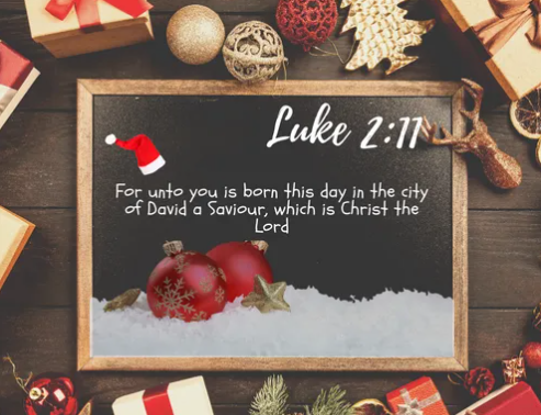 ReverendSheila's tweet photo. Merry Christmas To You And Your Family!!! Remember, Jesus, Is The Reason For The Season!!! https://t.co/fkctjWzfGf